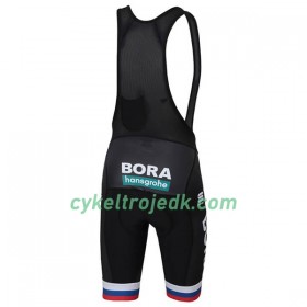 Bib Cykelshorts 2018 Bora-Hansgrohe Slovakiet Mesterskaber